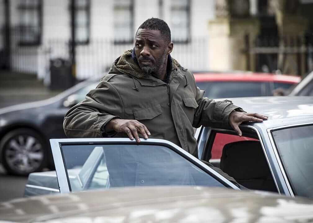 #77. Luther (2010–present)